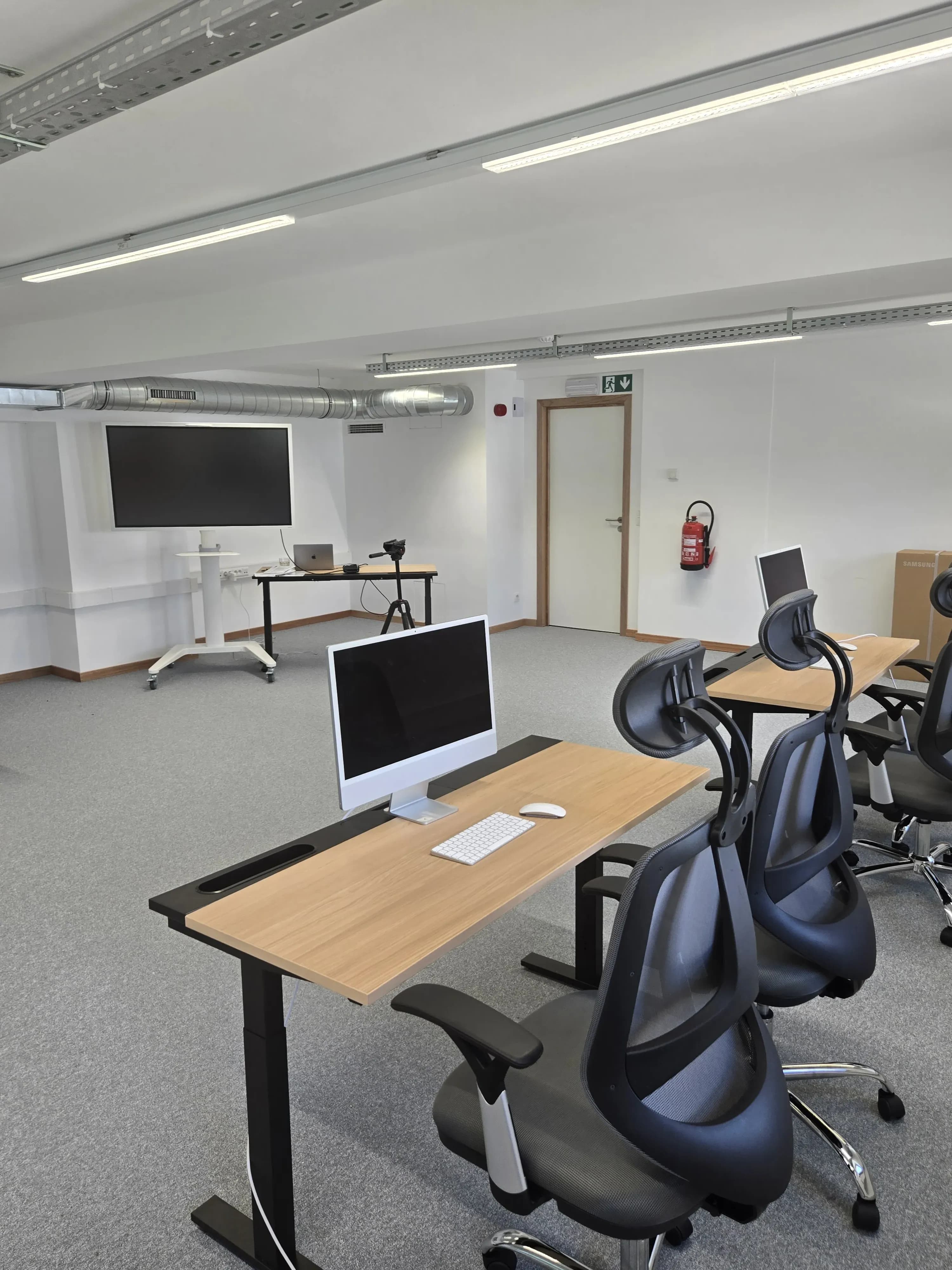 MolenGeek Luxembourg