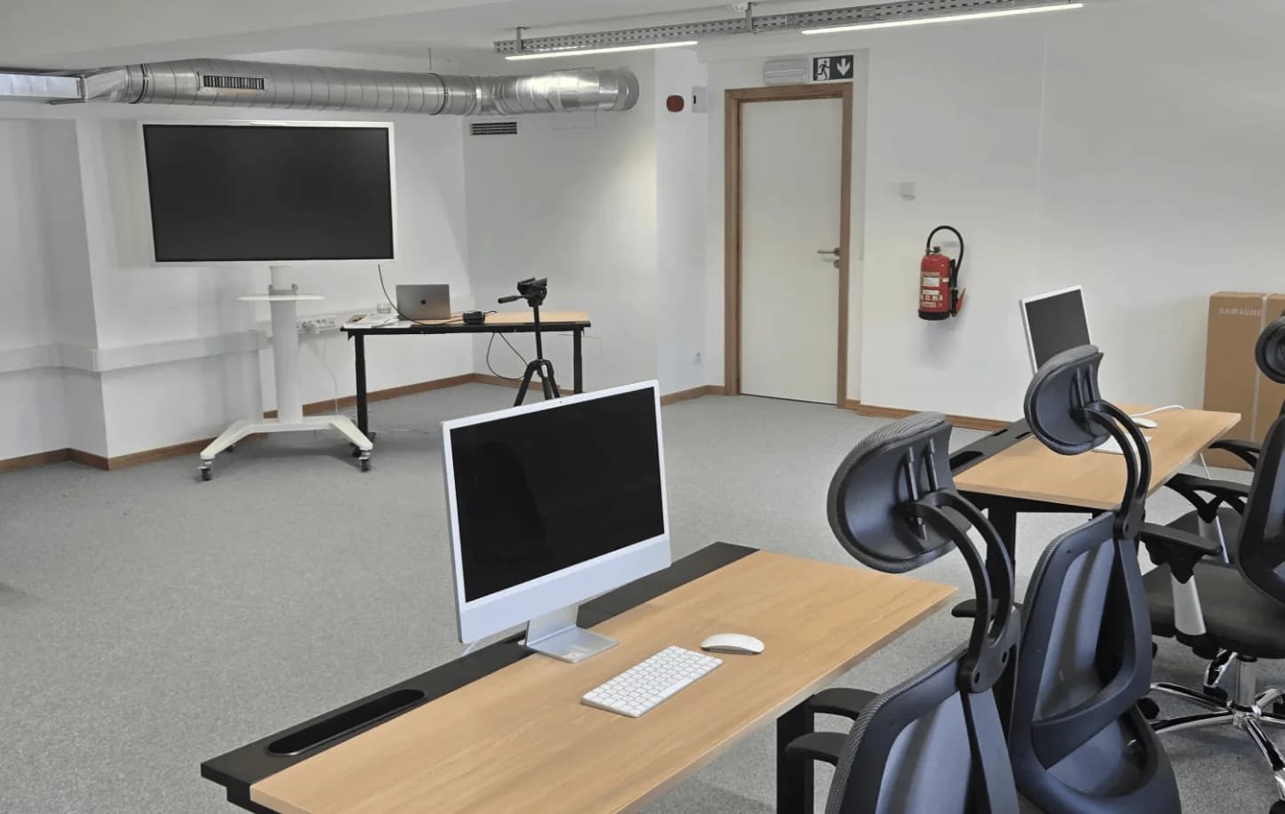 MolenGeek Luxembourg