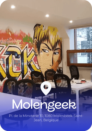 MolenGeek space card 2